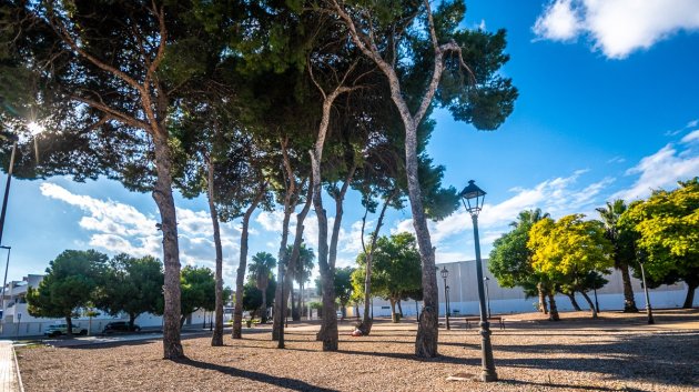 Reventa - Apartamentos -
San Pedro del Pinatar
