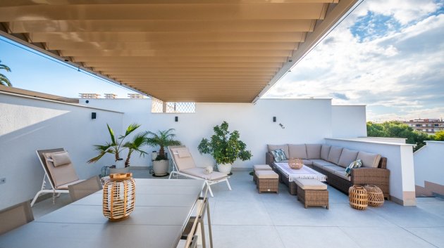Reventa - Apartamentos -
San Pedro del Pinatar