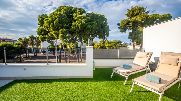 Reventa - Apartamentos -
San Pedro del Pinatar