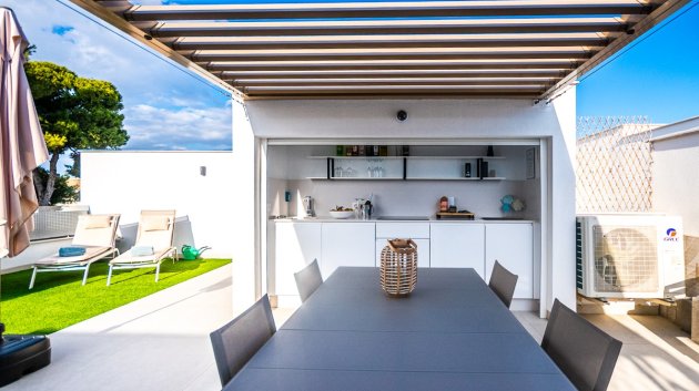 Reventa - Apartamentos -
San Pedro del Pinatar