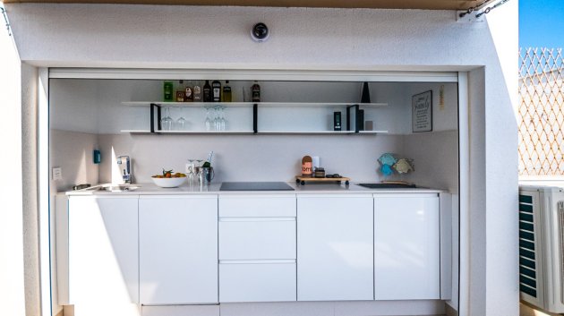 Reventa - Apartamentos -
San Pedro del Pinatar