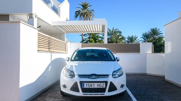 Reventa - Apartamentos -
San Pedro del Pinatar