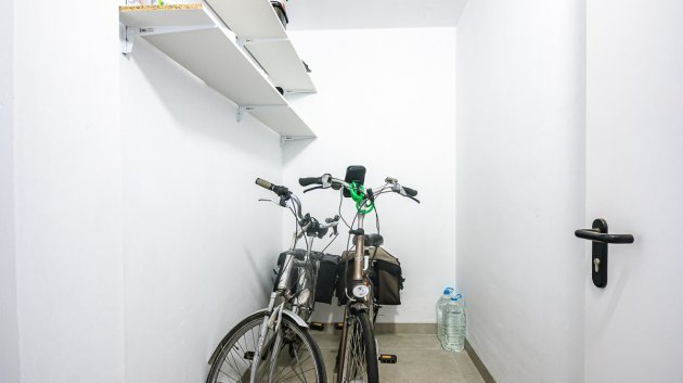 Reventa - Apartamentos -
San Pedro del Pinatar