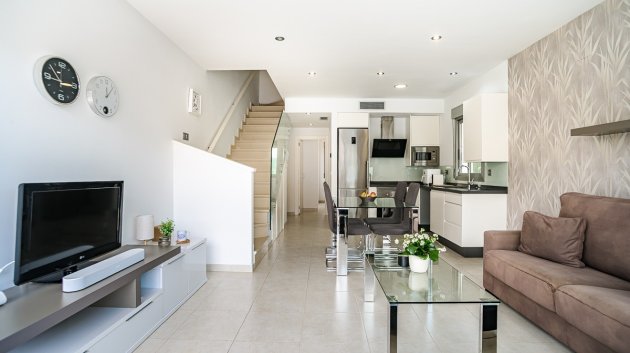 Reventa - Chalets -
San Pedro del Pinatar - Lo Pagan