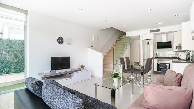 Reventa - Chalets -
San Pedro del Pinatar - Lo Pagan