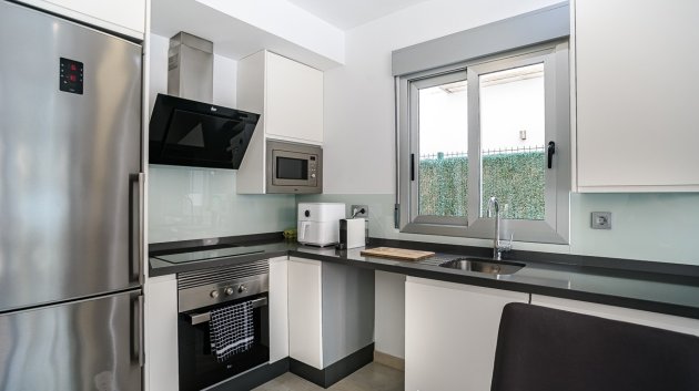 Reventa - Chalets -
San Pedro del Pinatar - Lo Pagan