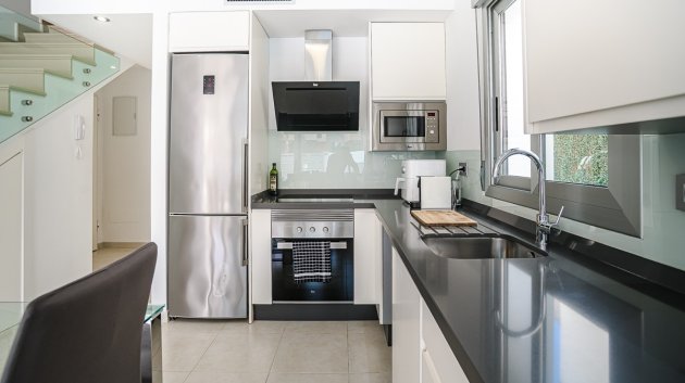 Reventa - Chalets -
San Pedro del Pinatar - Lo Pagan