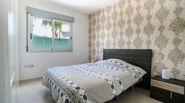 Reventa - Chalets -
San Pedro del Pinatar - Lo Pagan