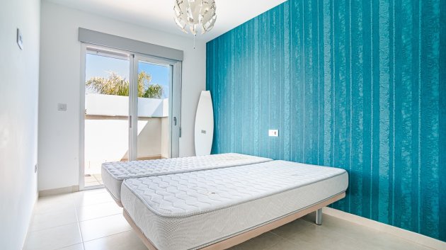 Reventa - Chalets -
San Pedro del Pinatar - Lo Pagan