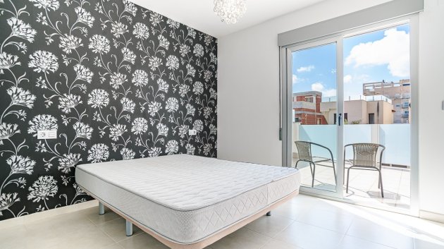 Reventa - Chalets -
San Pedro del Pinatar - Lo Pagan