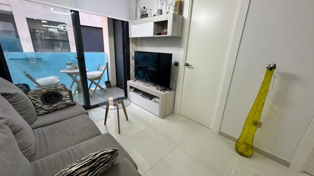 Revente - Appartements -
Torrevieja - Calas Blancas