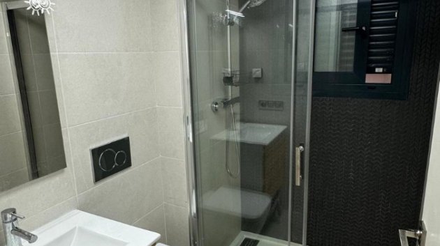 Revente - Appartements -
Torrevieja - Calas Blancas