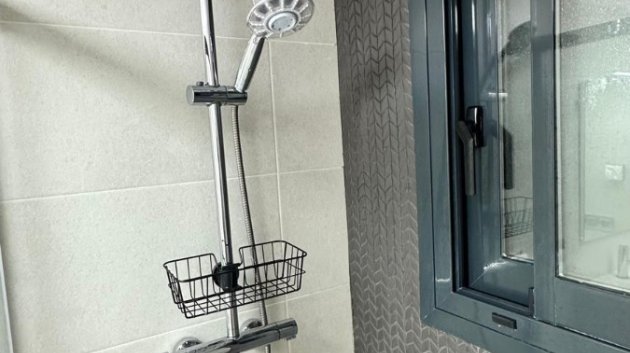 Revente - Appartements -
Torrevieja - Calas Blancas