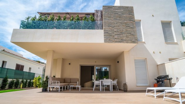 Revente - Appartements -
Algorfa - LA FINCA GOLF / ALGORFA