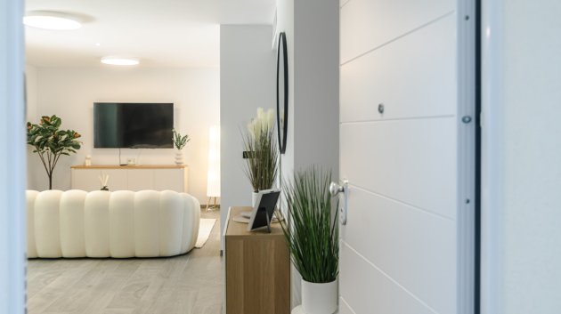 Revente - Appartements -
Algorfa - LA FINCA GOLF / ALGORFA