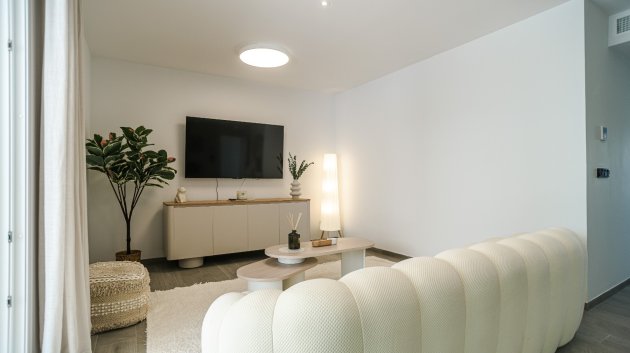 Revente - Appartements -
Algorfa - LA FINCA GOLF / ALGORFA