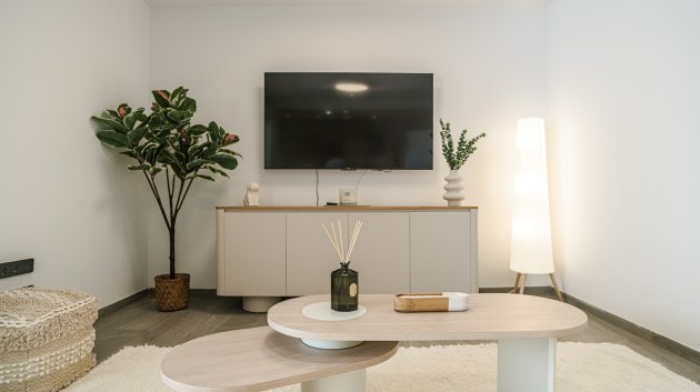 Revente - Appartements -
Algorfa - LA FINCA GOLF / ALGORFA