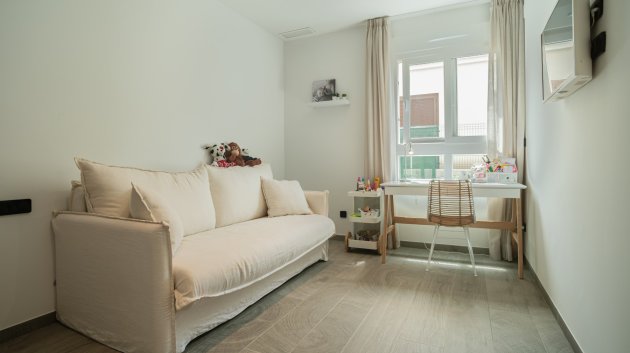 Revente - Appartements -
Algorfa - LA FINCA GOLF / ALGORFA