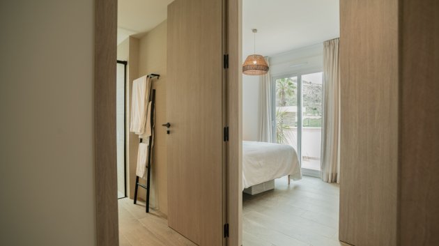 Revente - Appartements -
Algorfa - LA FINCA GOLF / ALGORFA