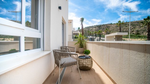 Revente - Appartements -
Algorfa - LA FINCA GOLF / ALGORFA