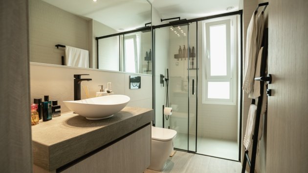 Revente - Appartements -
Algorfa - LA FINCA GOLF / ALGORFA