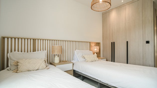 Revente - Appartements -
Algorfa - LA FINCA GOLF / ALGORFA