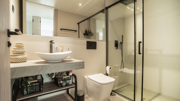 Revente - Appartements -
Algorfa - LA FINCA GOLF / ALGORFA