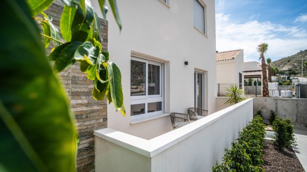 Revente - Appartements -
Algorfa - LA FINCA GOLF / ALGORFA