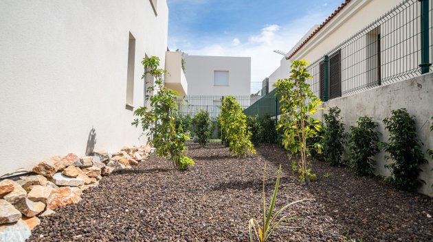 Revente - Appartements -
Algorfa - LA FINCA GOLF / ALGORFA