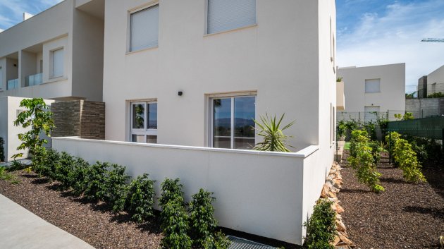 Revente - Appartements -
Algorfa - LA FINCA GOLF / ALGORFA