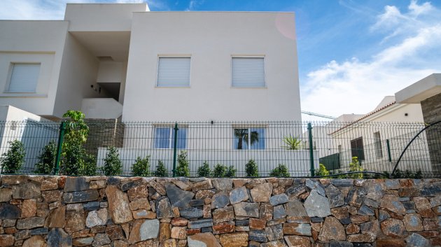 Revente - Appartements -
Algorfa - LA FINCA GOLF / ALGORFA