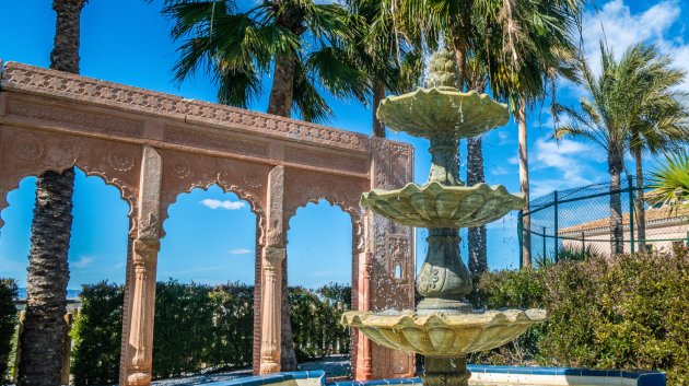 Revente - Appartements -
Algorfa - LA FINCA GOLF / ALGORFA