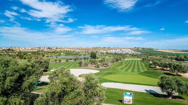 Revente - Appartements -
Algorfa - LA FINCA GOLF / ALGORFA