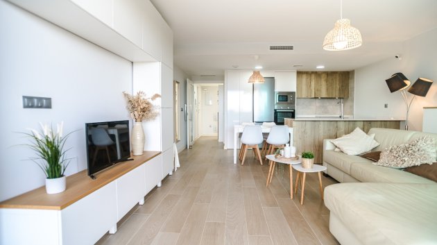 Revente - Appartements -
Cartagena - Mar de Cristal