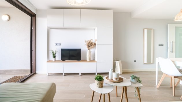 Revente - Appartements -
Cartagena - Mar de Cristal