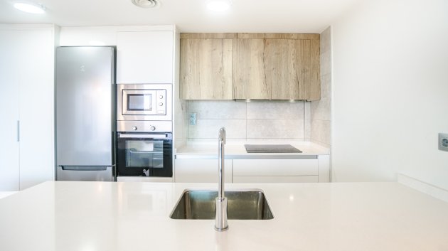 Revente - Appartements -
Cartagena - Mar de Cristal