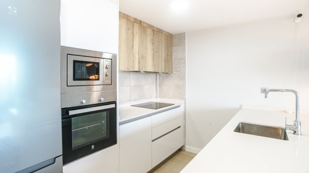 Revente - Appartements -
Cartagena - Mar de Cristal