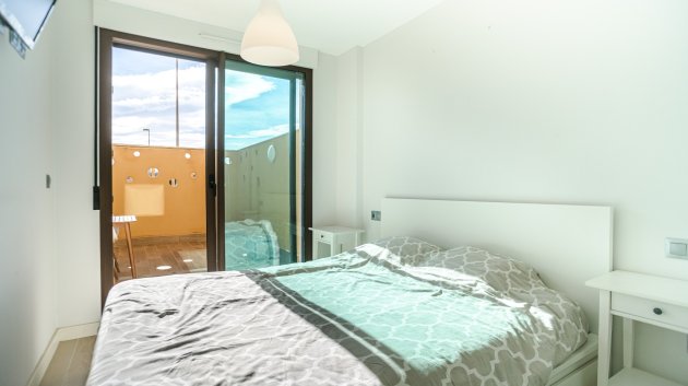 Revente - Appartements -
Cartagena - Mar de Cristal