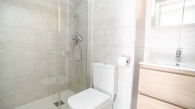 Revente - Appartements -
Cartagena - Mar de Cristal