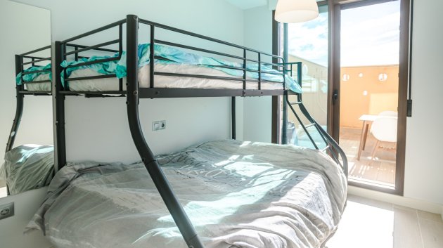 Revente - Appartements -
Cartagena - Mar de Cristal