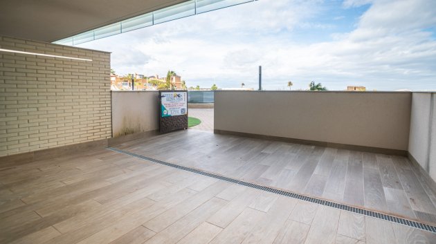 Revente - Appartements -
Cartagena - Mar de Cristal
