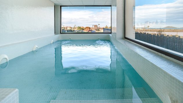 Revente - Appartements -
Cartagena - Mar de Cristal