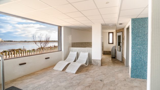 Revente - Appartements -
Cartagena - Mar de Cristal