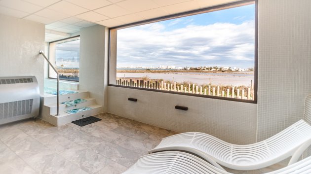 Revente - Appartements -
Cartagena - Mar de Cristal
