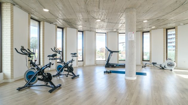 Revente - Appartements -
Cartagena - Mar de Cristal