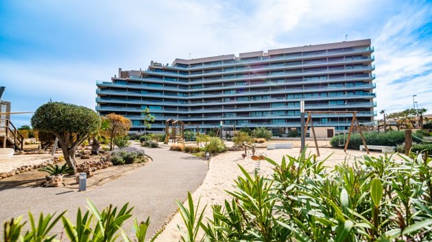 Revente - Appartements -
Cartagena - Mar de Cristal
