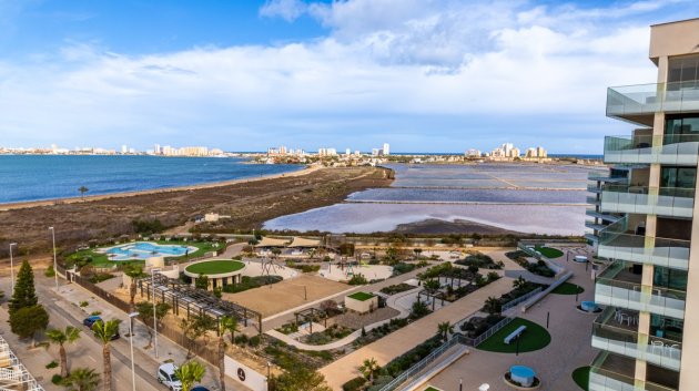 Revente - Appartements -
Cartagena - Mar de Cristal
