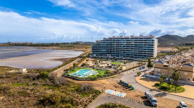 Revente - Appartements -
Cartagena - Mar de Cristal