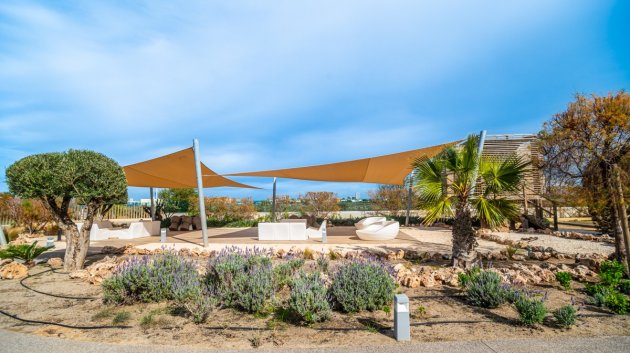 Revente - Appartements -
Cartagena - Mar de Cristal