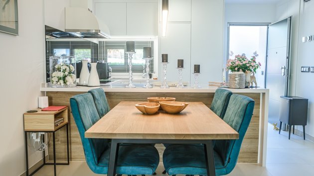 Revente - Appartements -
Pilar de la Horadada - Lo Romero Golf